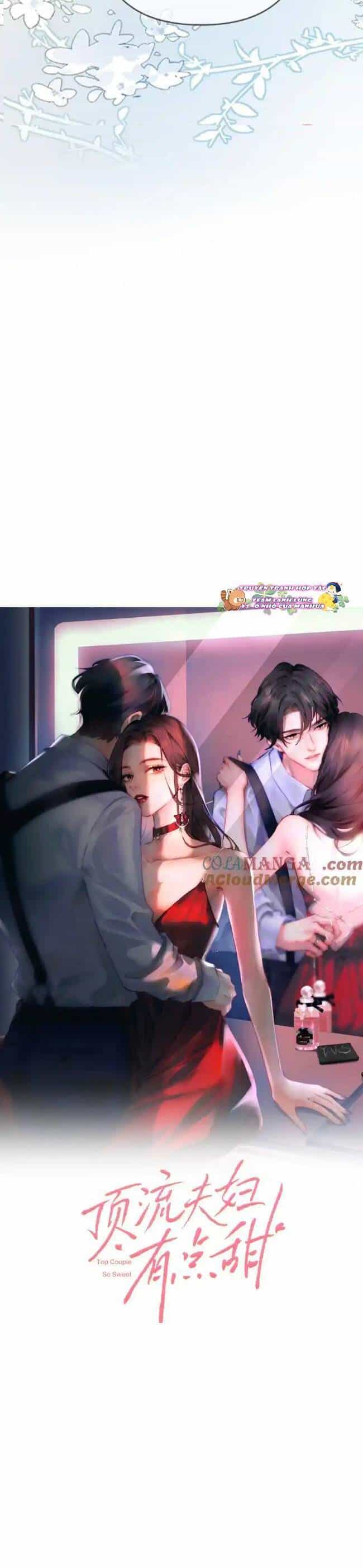 Vợ Chồng Đỉnh Lưu Có Chút Ngọt Ngào - Chương 91 - ảnh 5