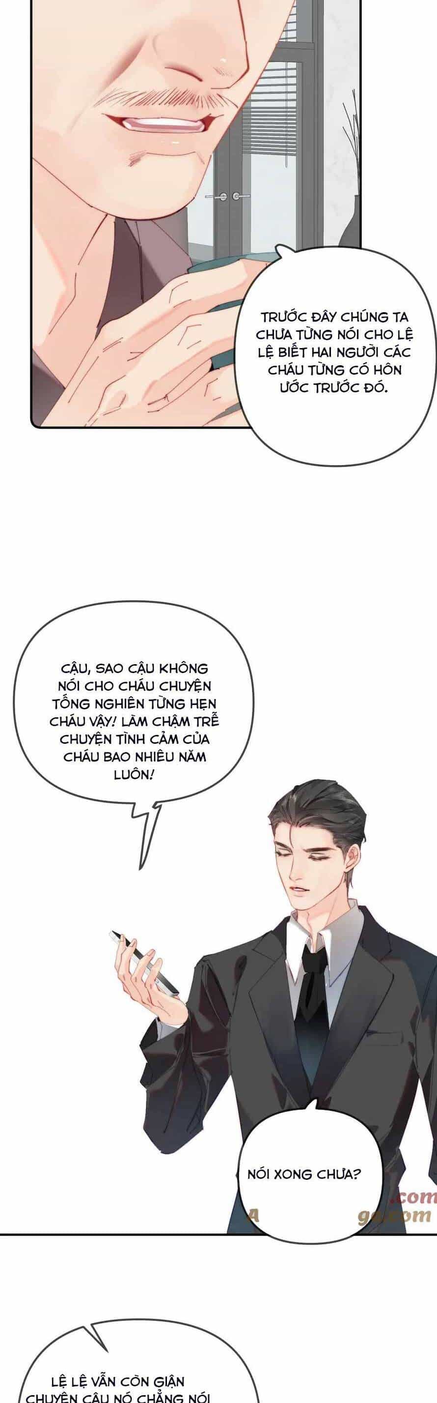 Vợ Chồng Đỉnh Lưu Có Chút Ngọt Ngào - Chương 94 - ảnh 10