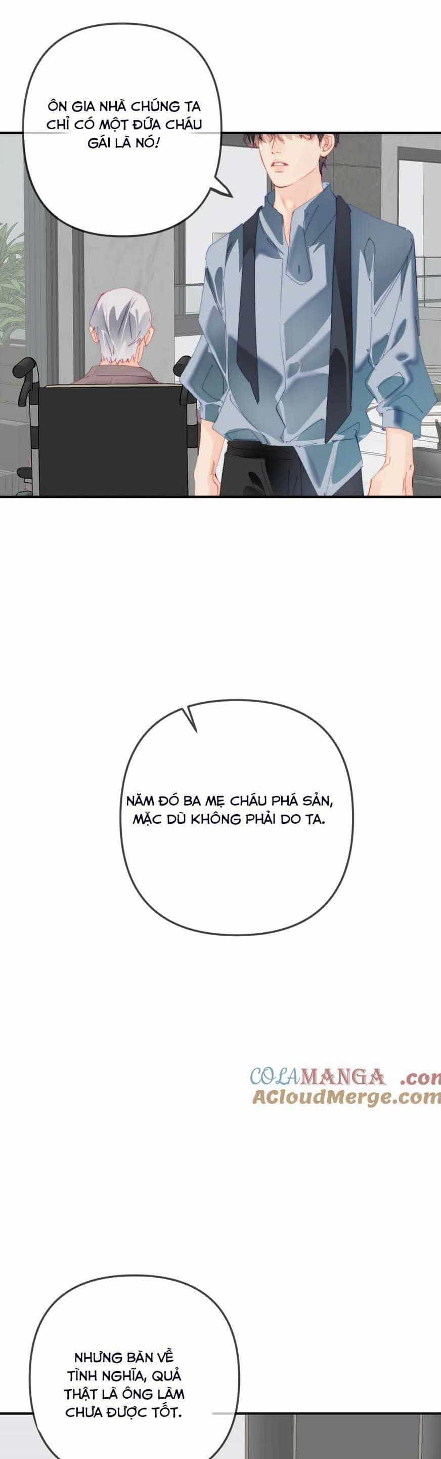 Vợ Chồng Đỉnh Lưu Có Chút Ngọt Ngào - Chương 94 - ảnh 16