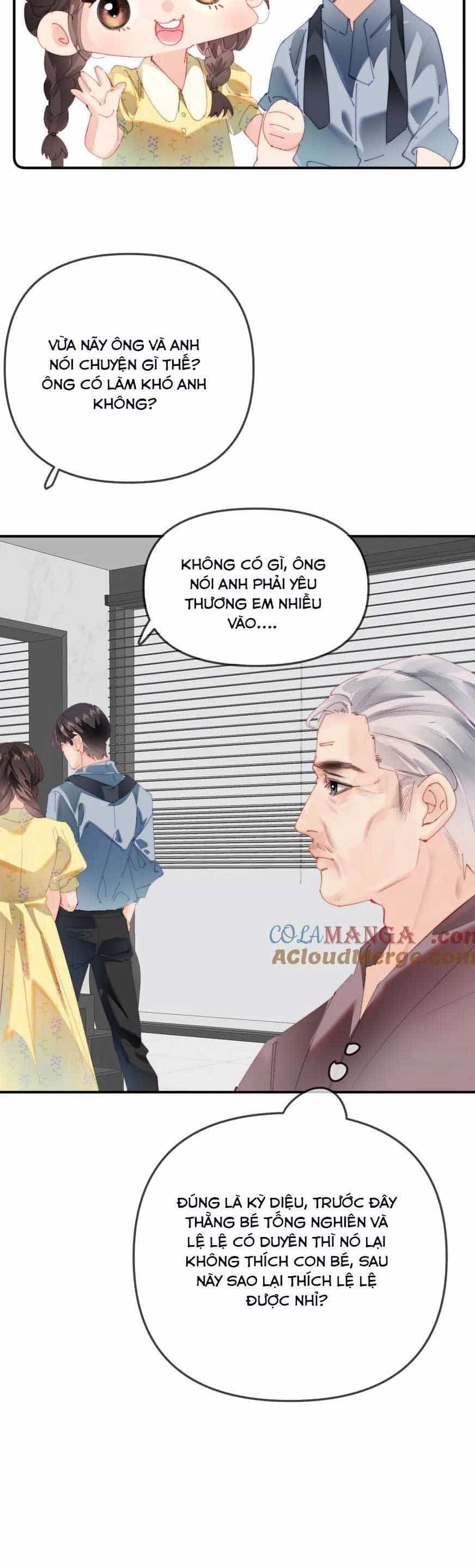 Vợ Chồng Đỉnh Lưu Có Chút Ngọt Ngào - Chương 94 - ảnh 22