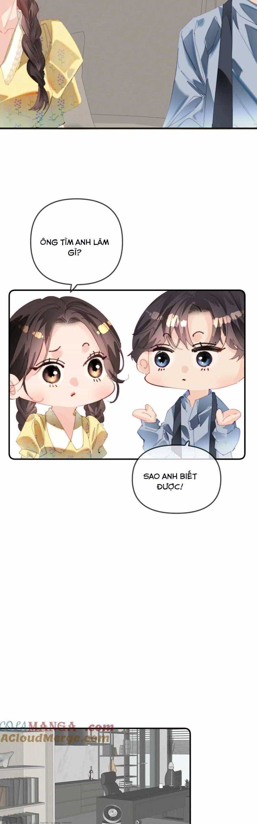 Vợ Chồng Đỉnh Lưu Có Chút Ngọt Ngào - Chương 94 - ảnh 8