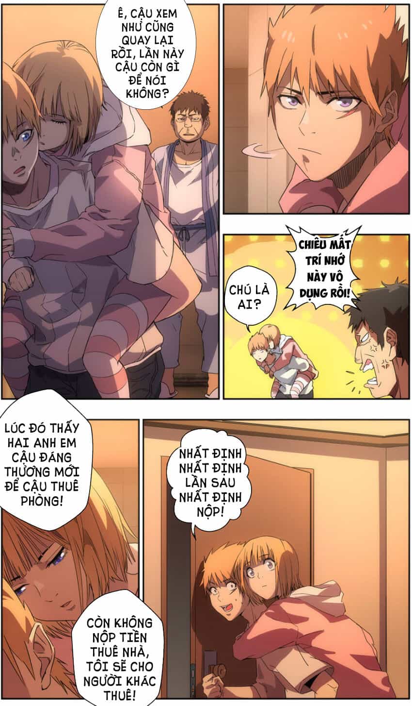 Vô Chủ Chi Linh - Chương 56 - ảnh 7