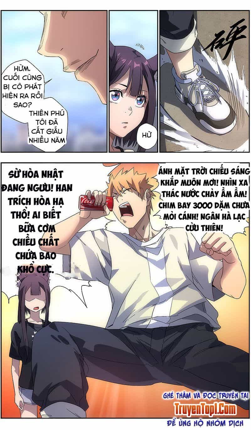 Vô Chủ Chi Linh - Chương 75 - ảnh 9