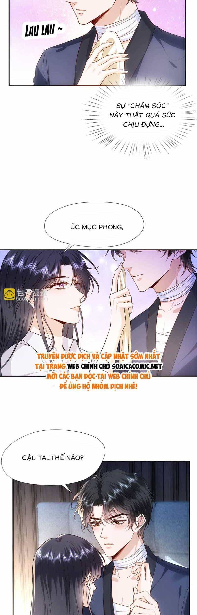 Vợ Của Lục Tổng Không Phải Dạng Vừa - Chương 93 - ảnh 20