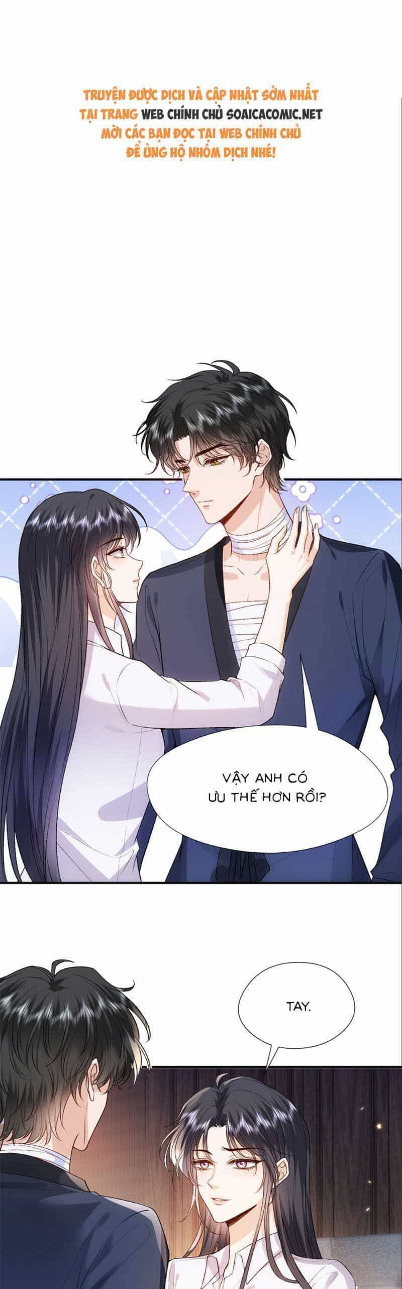 Vợ Của Lục Tổng Không Phải Dạng Vừa - Chương 94 - ảnh 1