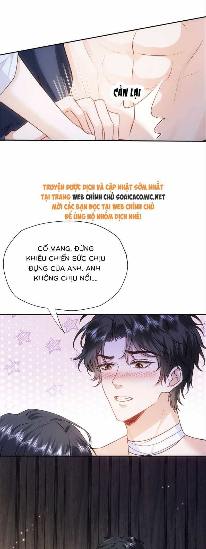 Vợ Của Lục Tổng Không Phải Dạng Vừa - Chương 94 - ảnh 7
