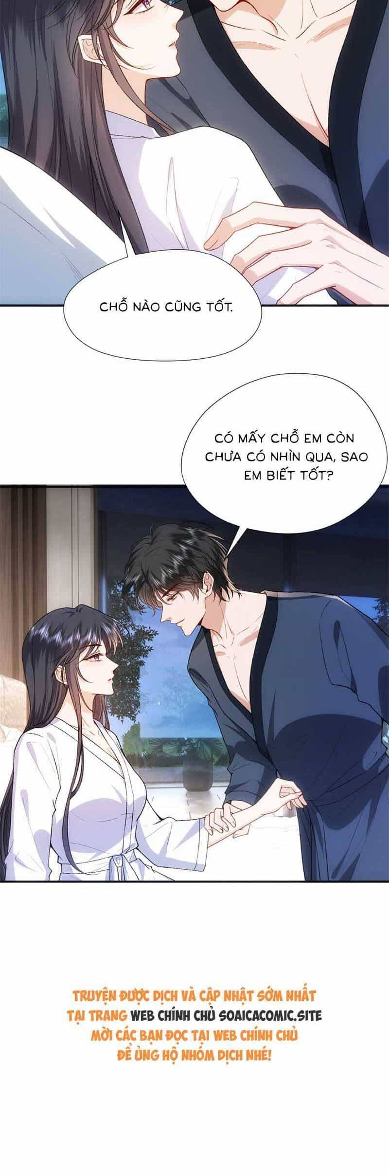 Vợ Của Lục Tổng Không Phải Dạng Vừa - Chương 102 - ảnh 15