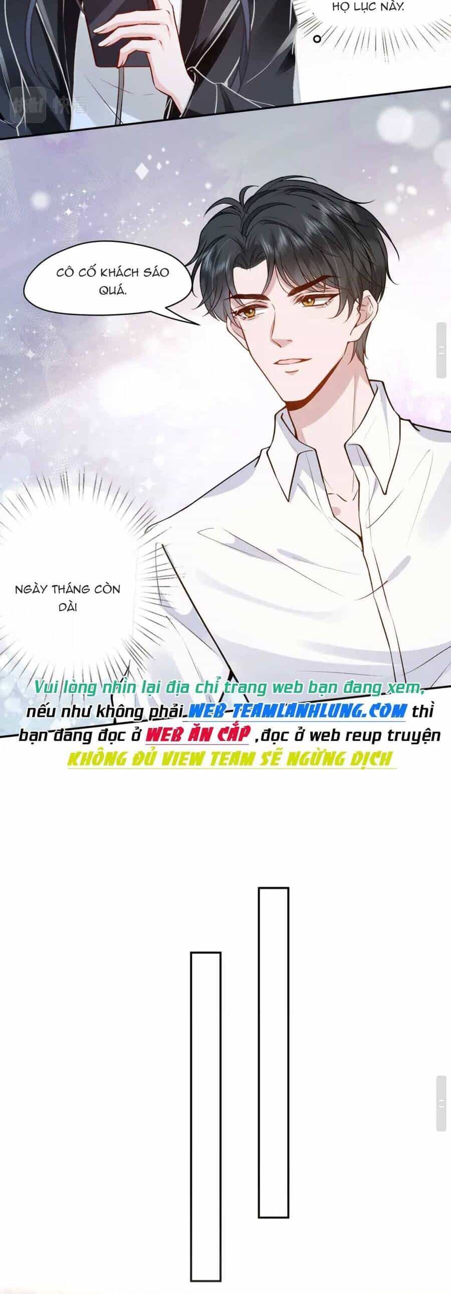 Vợ Của Lục Tổng Không Phải Dạng Vừa - Chương 10 - ảnh 17
