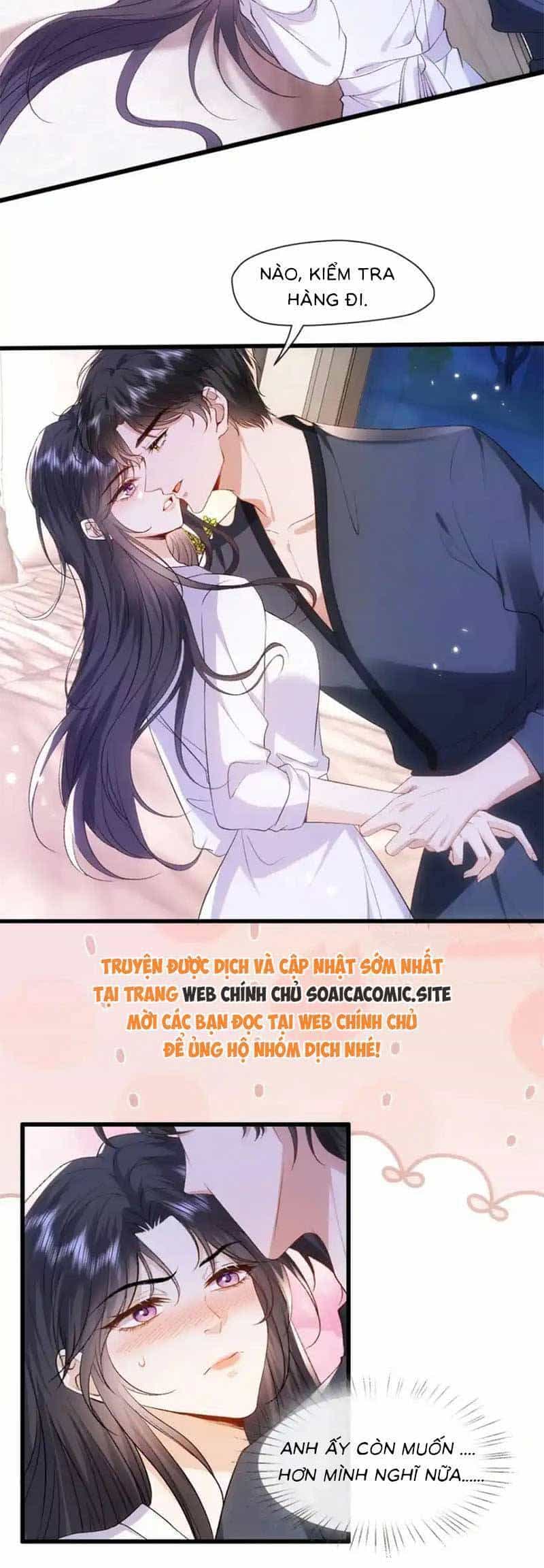 Vợ Của Lục Tổng Không Phải Dạng Vừa - Chương 103 - ảnh 5
