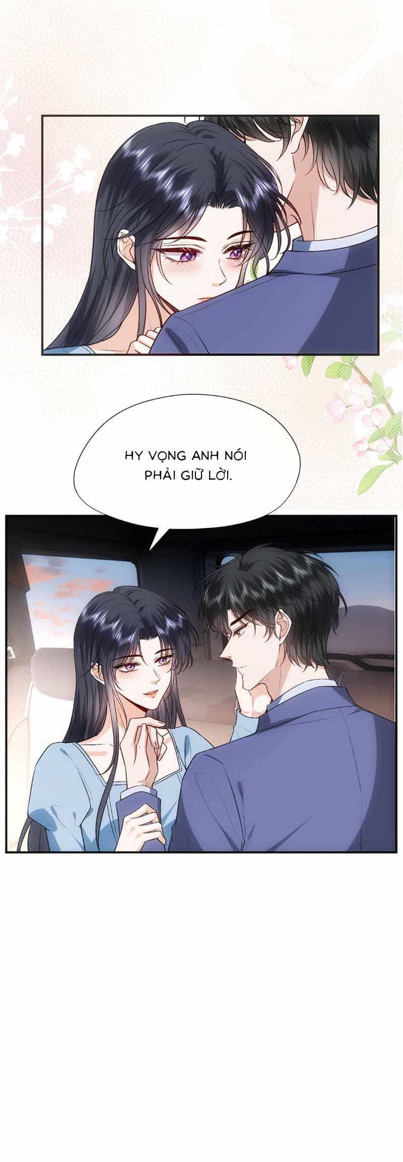 Vợ Của Lục Tổng Không Phải Dạng Vừa - Chương 109 - ảnh 15