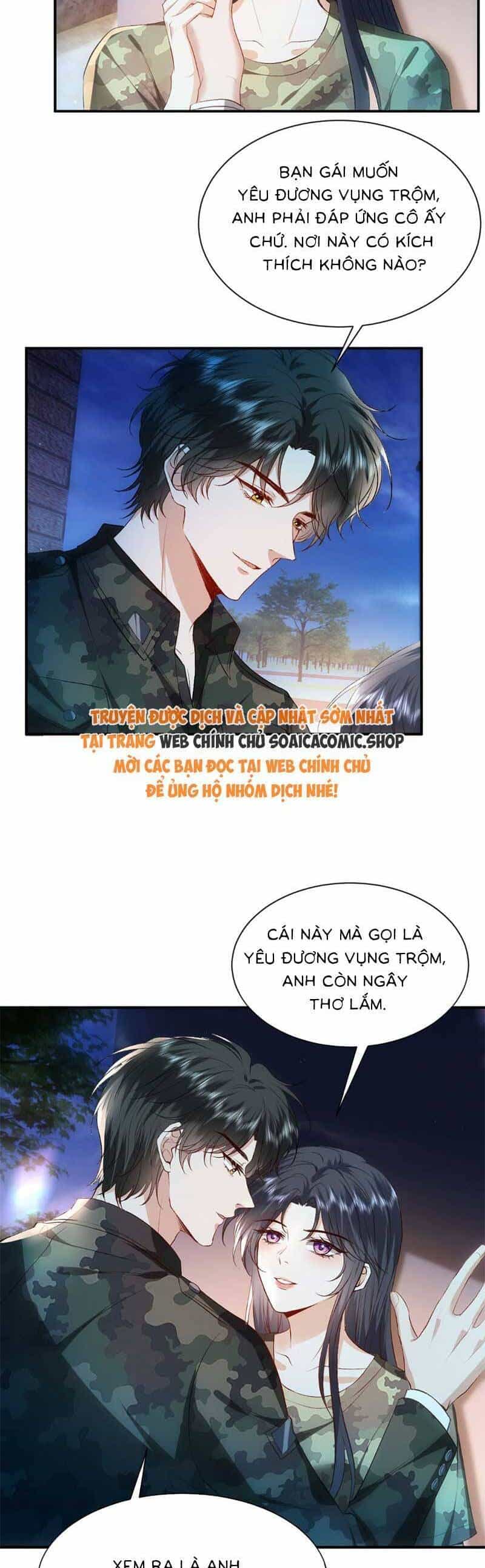 Vợ Của Lục Tổng Không Phải Dạng Vừa - Chương 112 - ảnh 14