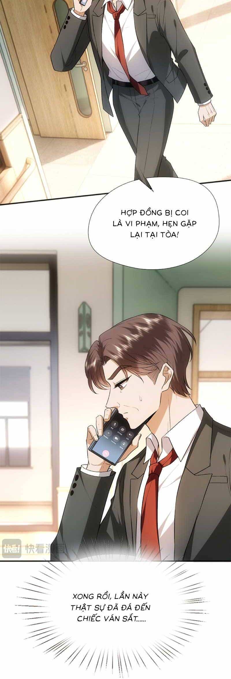 Vợ Của Lục Tổng Không Phải Dạng Vừa - Chương 112 - ảnh 6