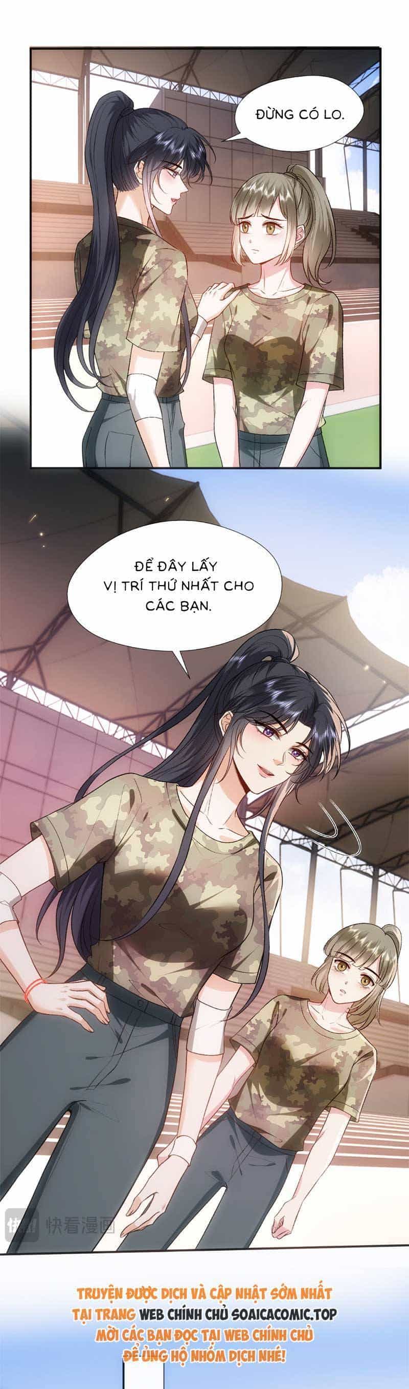 Vợ Của Lục Tổng Không Phải Dạng Vừa - Chương 114 - ảnh 4