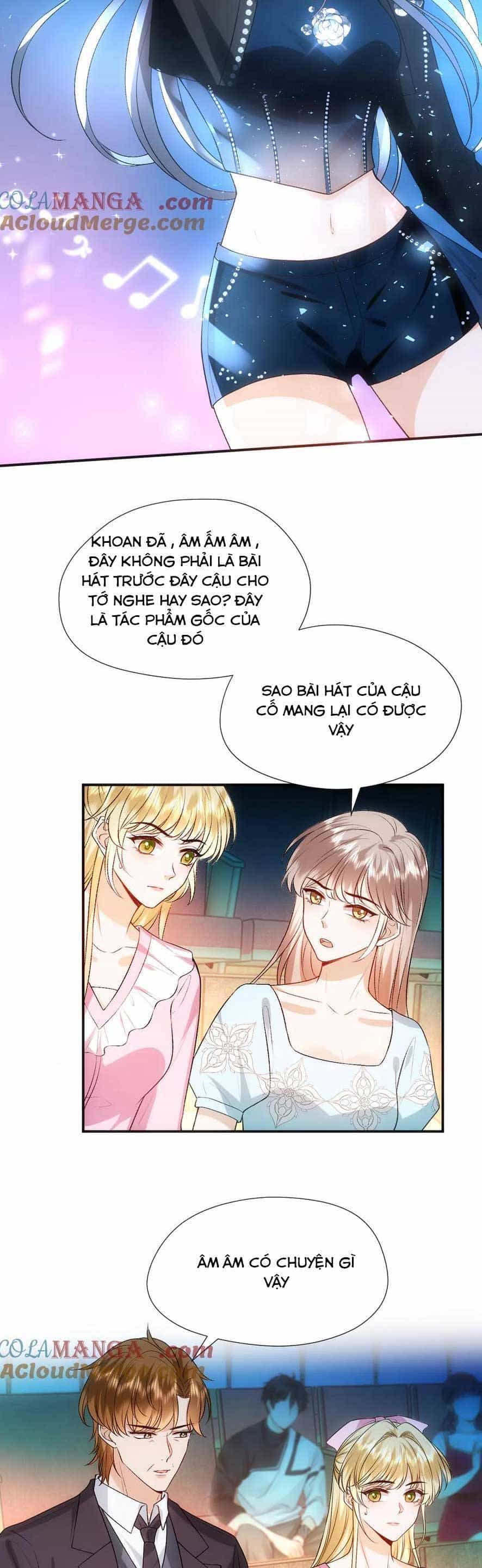 Vợ Của Lục Tổng Không Phải Dạng Vừa - Chương 116 - ảnh 14