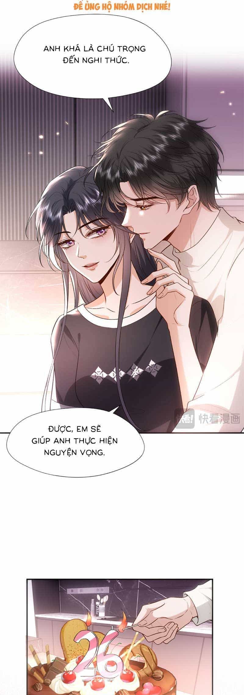 Vợ Của Lục Tổng Không Phải Dạng Vừa - Chương 118 - ảnh 18
