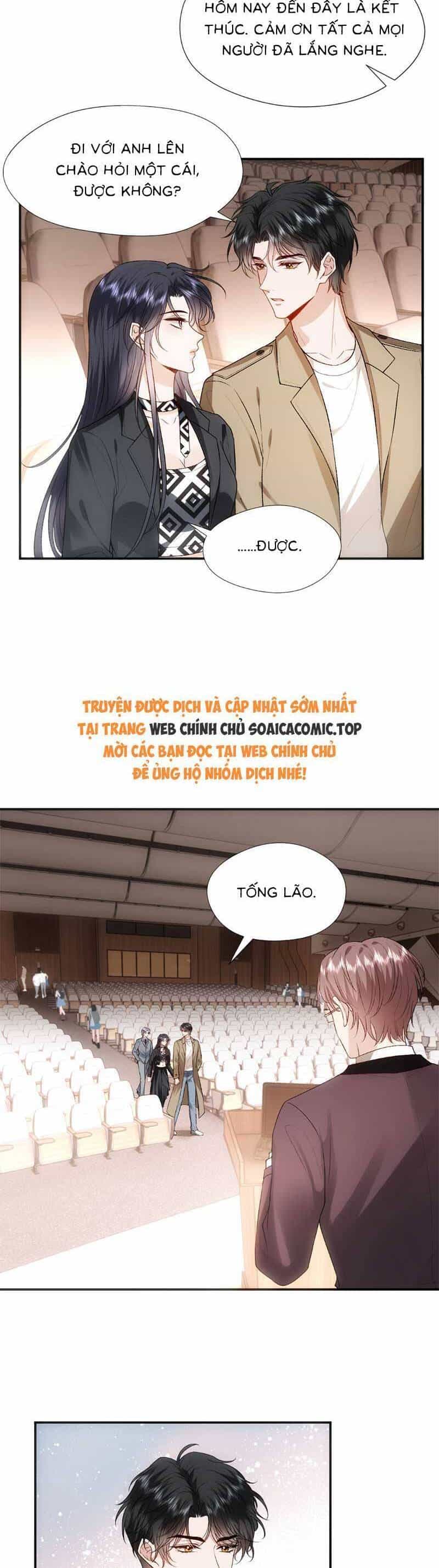 Vợ Của Lục Tổng Không Phải Dạng Vừa - Chương 120 - ảnh 2