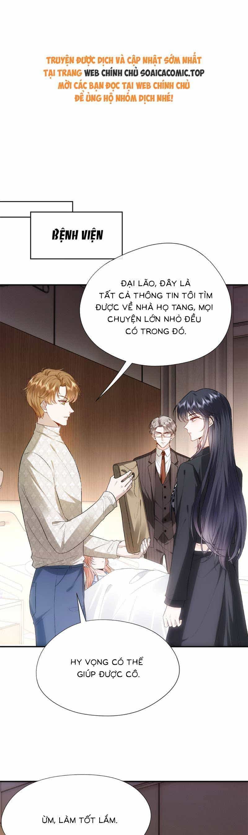 Vợ Của Lục Tổng Không Phải Dạng Vừa - Chương 124 - ảnh 1