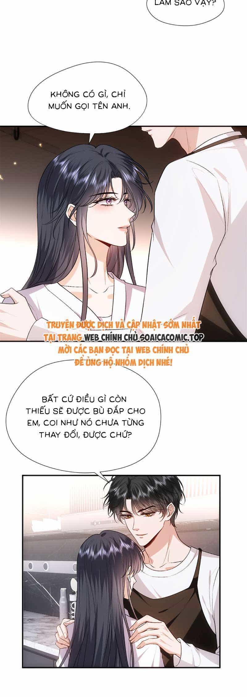 Vợ Của Lục Tổng Không Phải Dạng Vừa - Chương 126 - ảnh 9