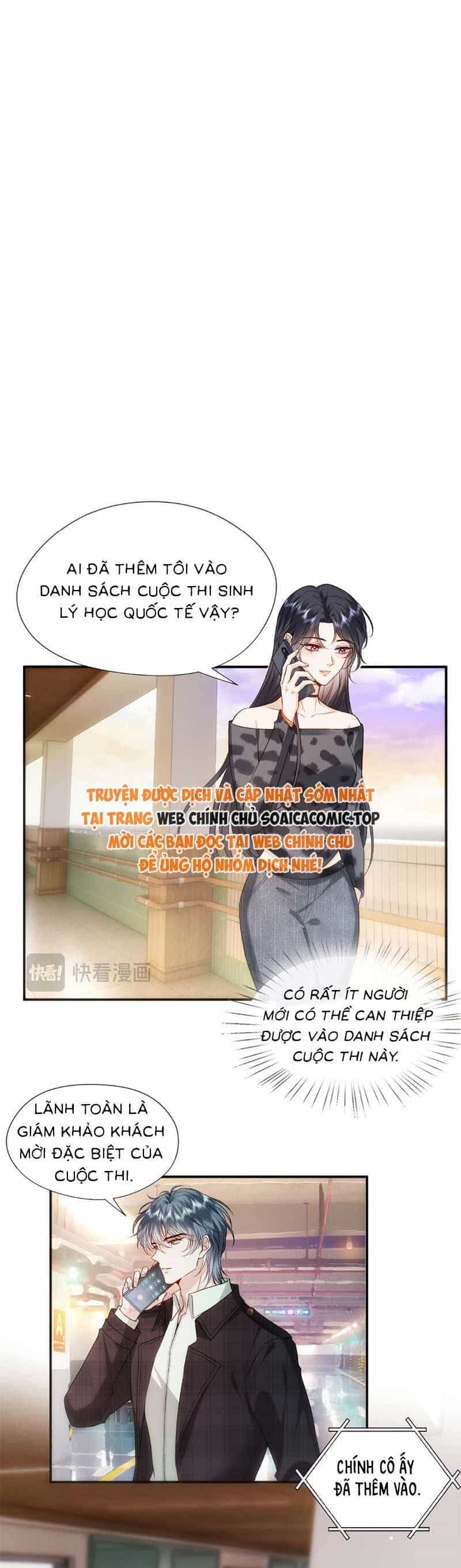 Vợ Của Lục Tổng Không Phải Dạng Vừa - Chương 130 - ảnh 11