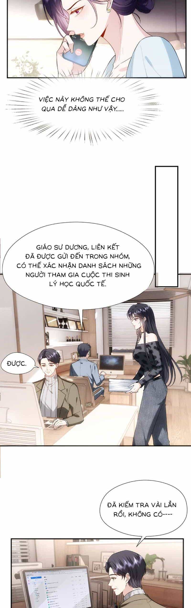 Vợ Của Lục Tổng Không Phải Dạng Vừa - Chương 130 - ảnh 8