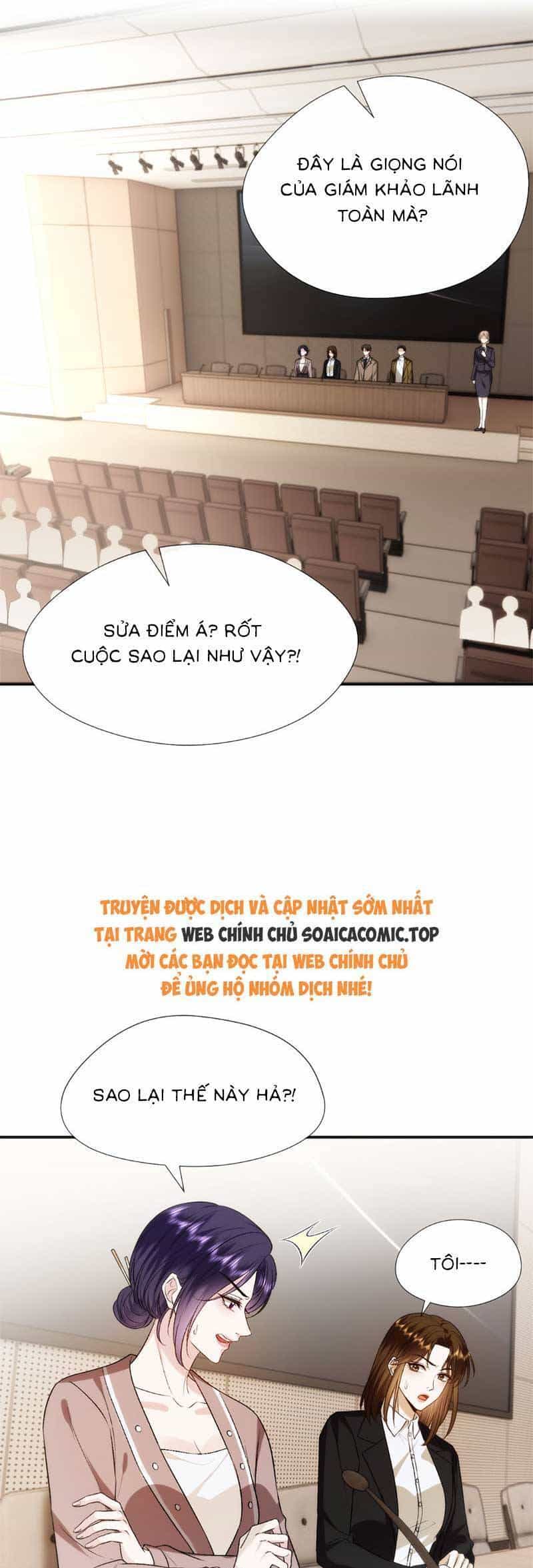 Vợ Của Lục Tổng Không Phải Dạng Vừa - Chương 132 - ảnh 13