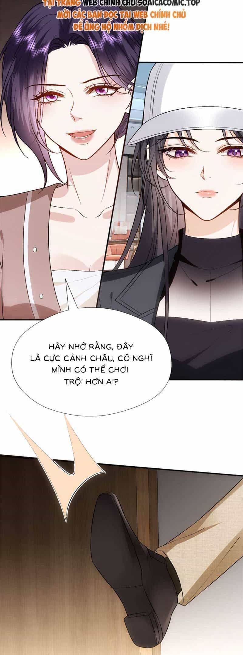 Vợ Của Lục Tổng Không Phải Dạng Vừa - Chương 134 - ảnh 15