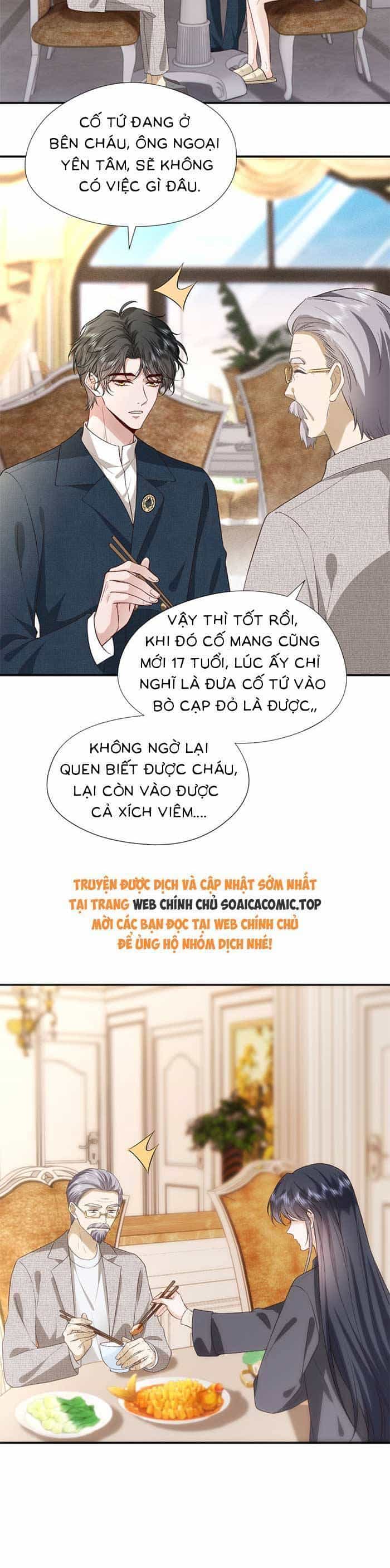 Vợ Của Lục Tổng Không Phải Dạng Vừa - Chương 137 - ảnh 5
