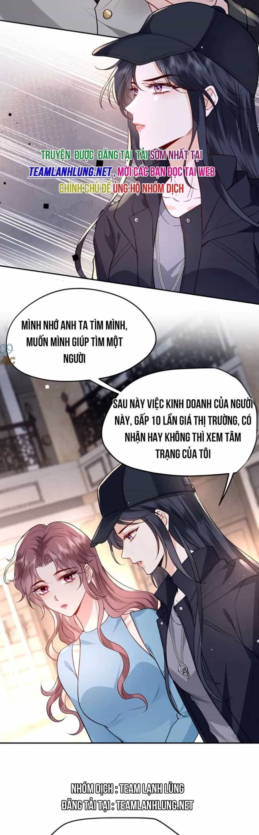 Vợ Của Lục Tổng Không Phải Dạng Vừa - Chương 13 - ảnh 25