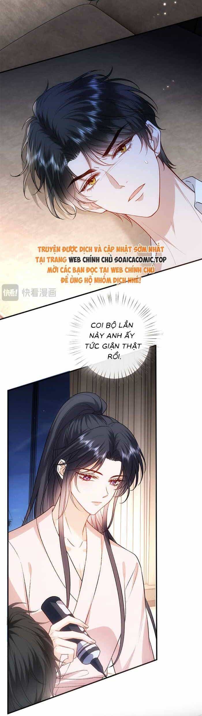 Vợ Của Lục Tổng Không Phải Dạng Vừa - Chương 147 - ảnh 13