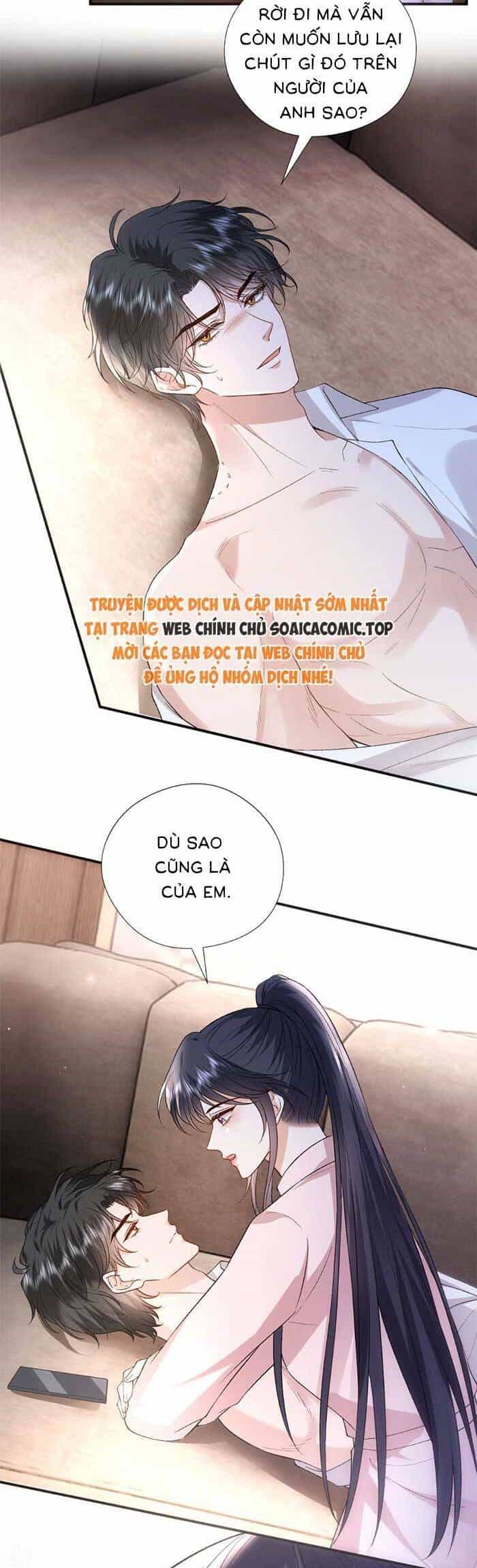 Vợ Của Lục Tổng Không Phải Dạng Vừa - Chương 147 - ảnh 21