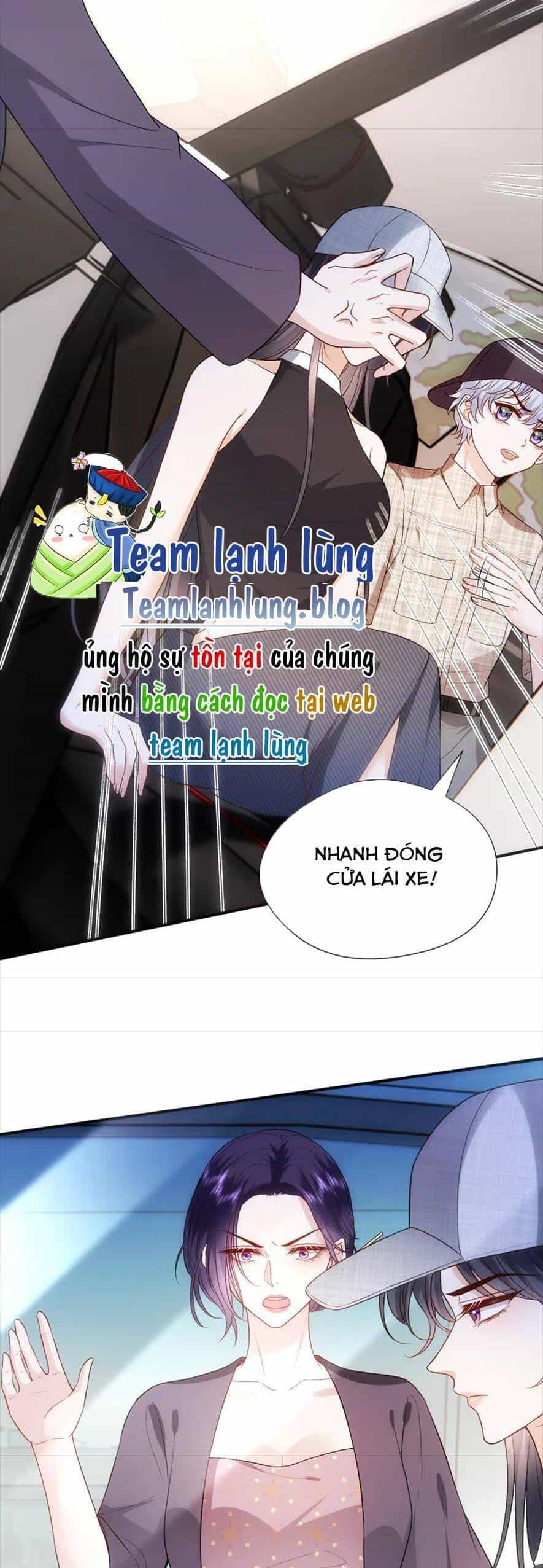 Vợ Của Lục Tổng Không Phải Dạng Vừa - Chương 150 - ảnh 8