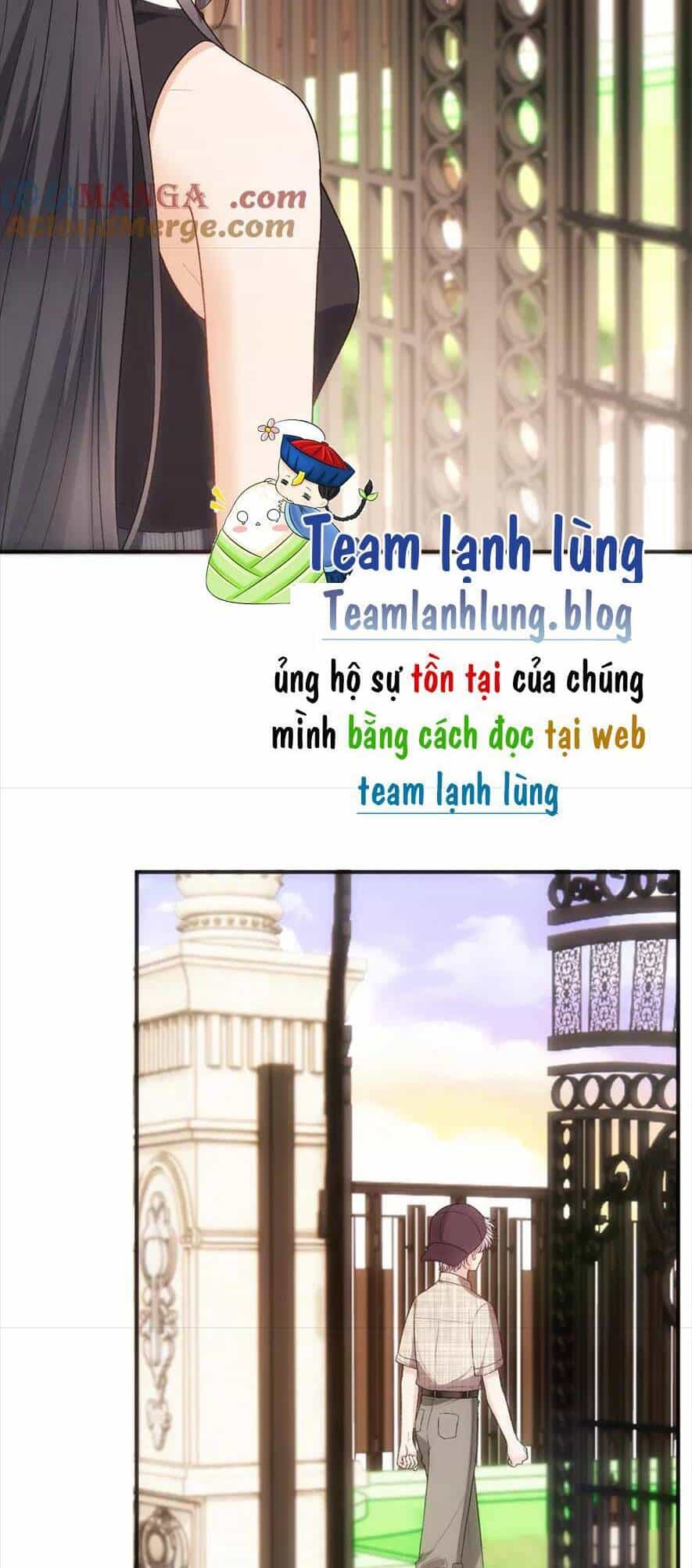 Vợ Của Lục Tổng Không Phải Dạng Vừa - Chương 151 - ảnh 18