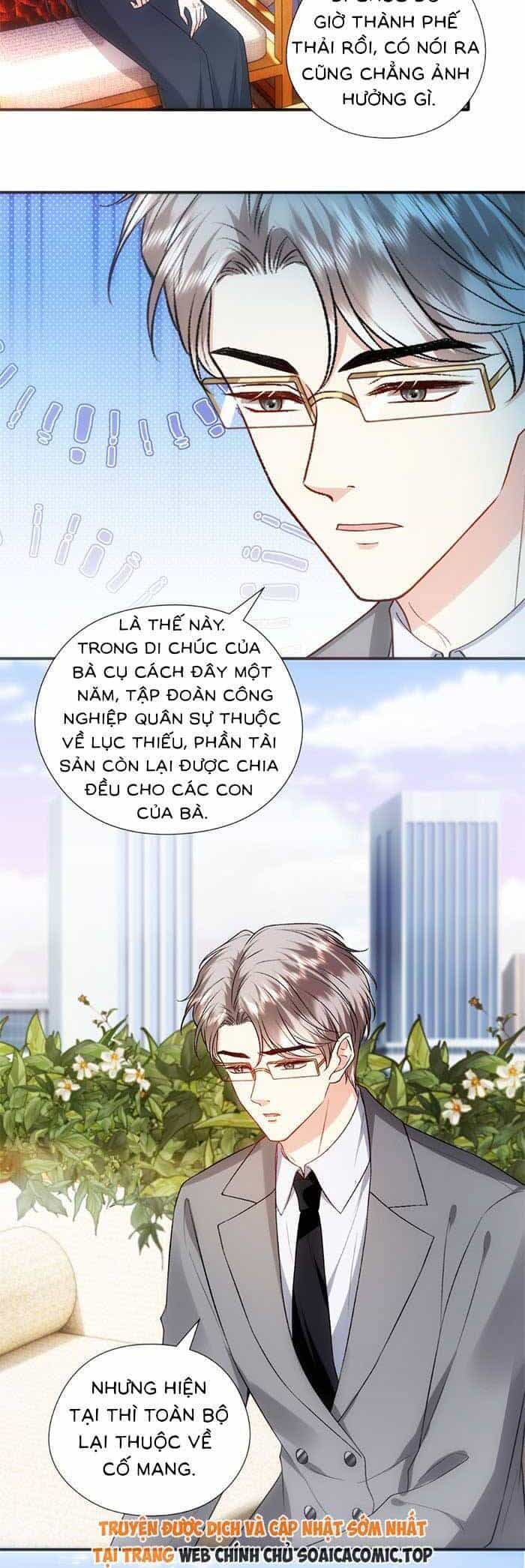 Vợ Của Lục Tổng Không Phải Dạng Vừa - Chương 153 - ảnh 14