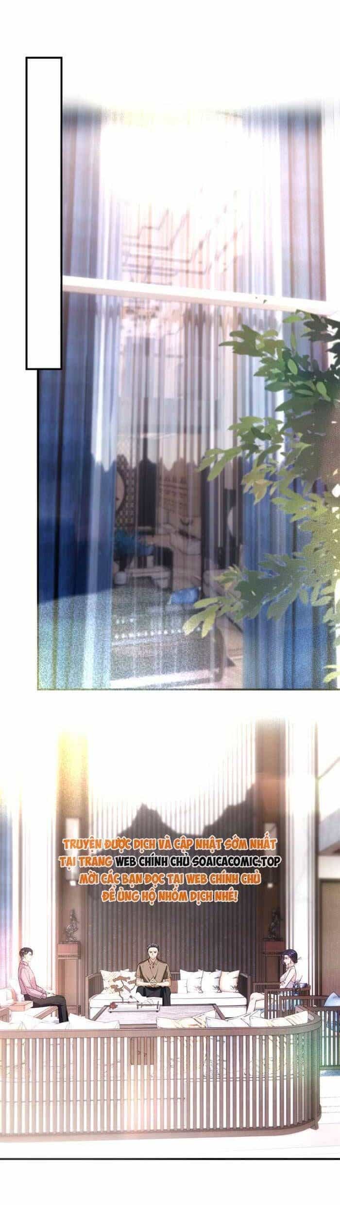 Vợ Của Lục Tổng Không Phải Dạng Vừa - Chương 155 - ảnh 11