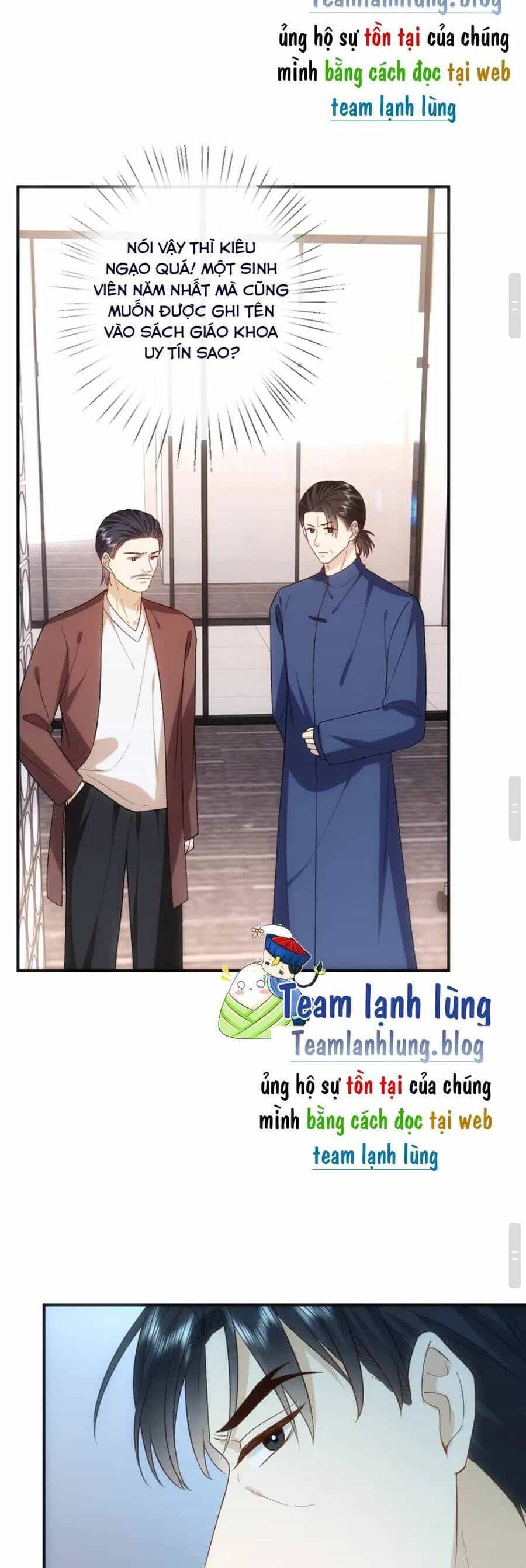 Vợ Của Lục Tổng Không Phải Dạng Vừa - Chương 159 - ảnh 18
