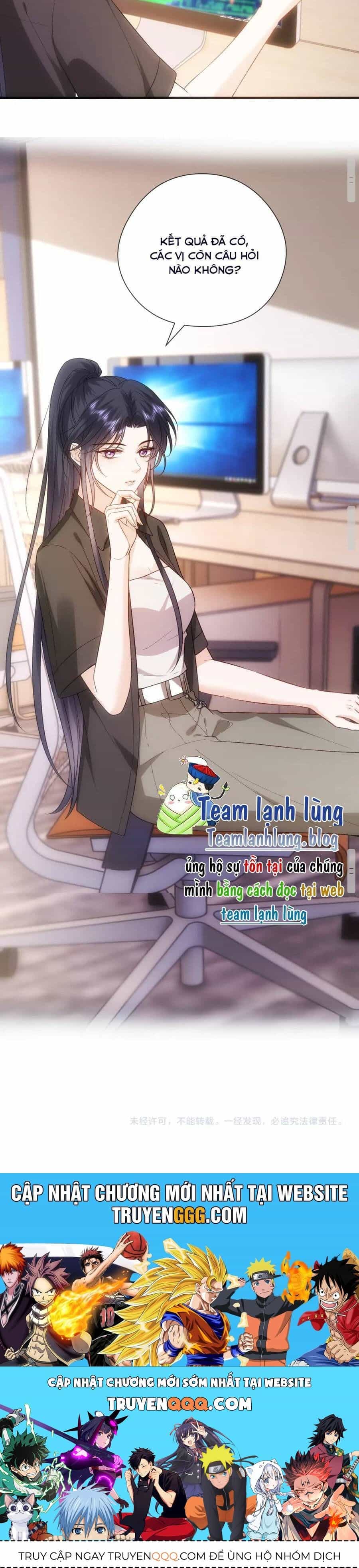 Vợ Của Lục Tổng Không Phải Dạng Vừa - Chương 159 - ảnh 27