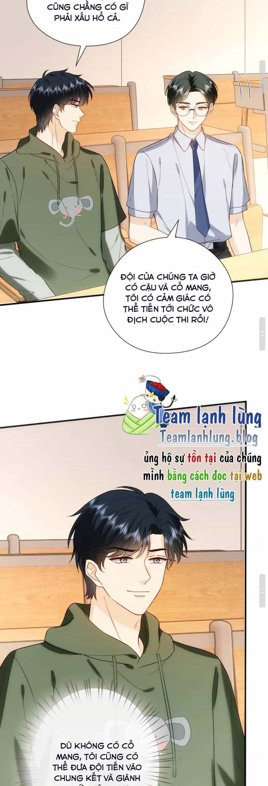 Vợ Của Lục Tổng Không Phải Dạng Vừa - Chương 160 - ảnh 22