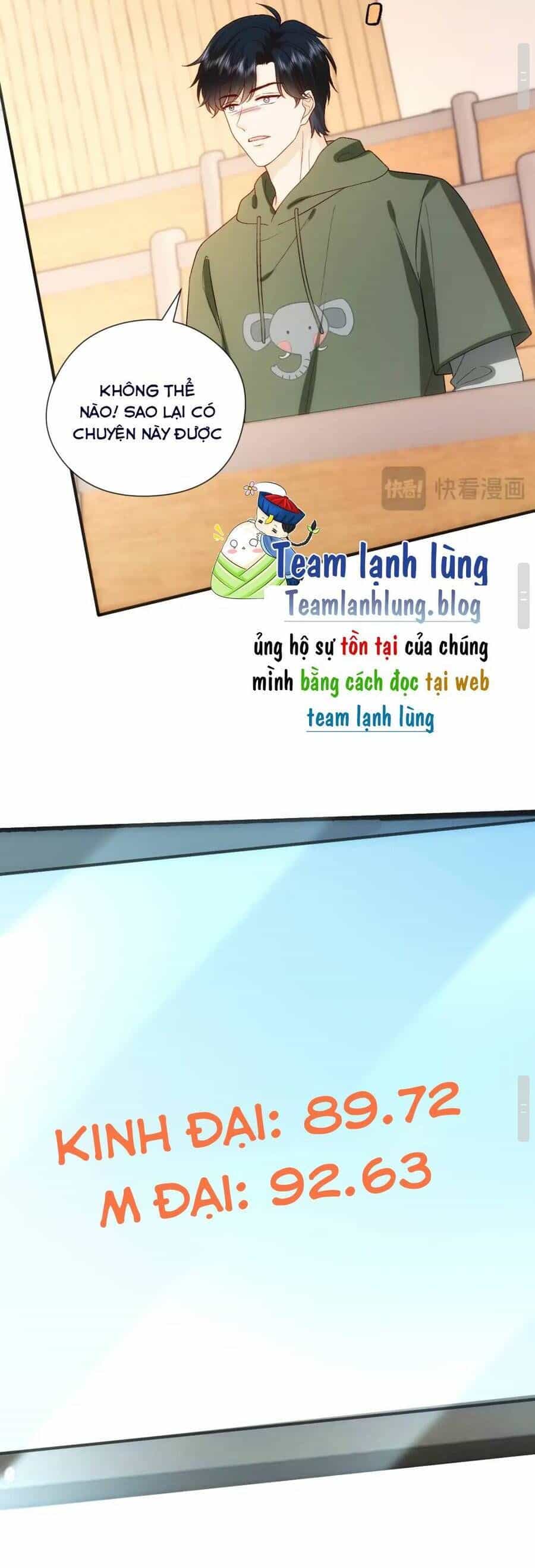 Vợ Của Lục Tổng Không Phải Dạng Vừa - Chương 160 - ảnh 25