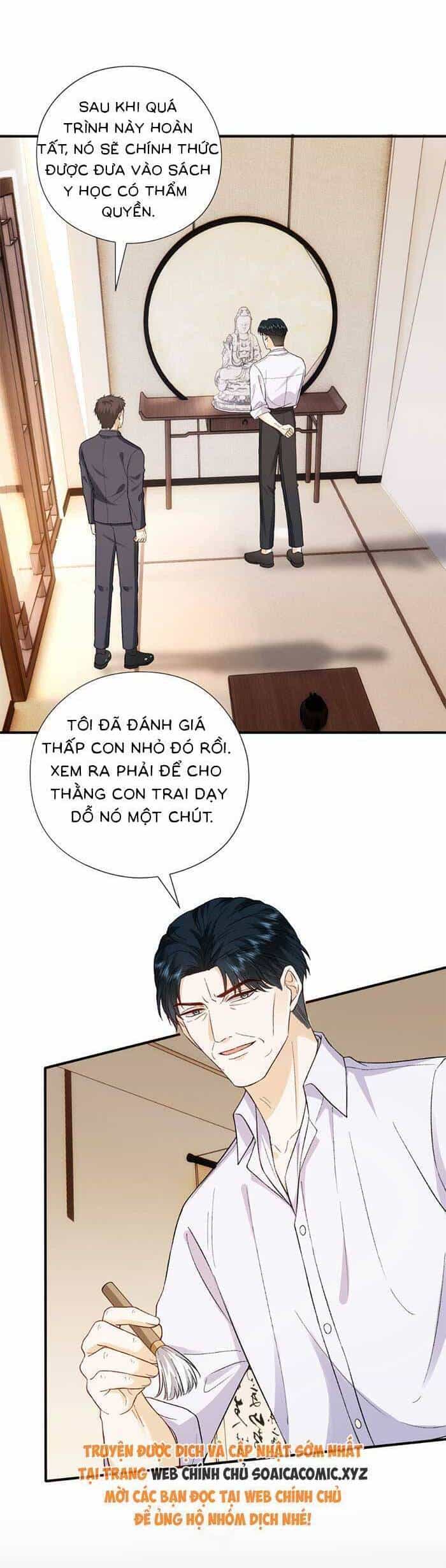 Vợ Của Lục Tổng Không Phải Dạng Vừa - Chương 162 - ảnh 4