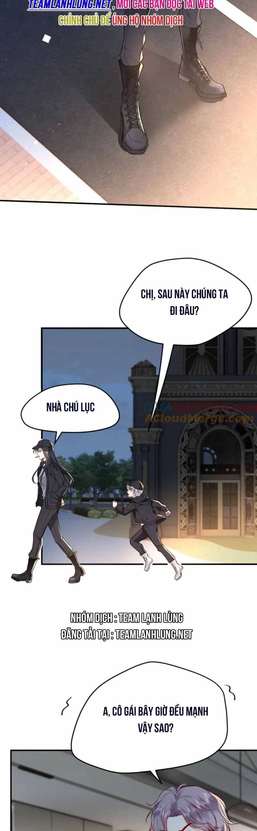 Vợ Của Lục Tổng Không Phải Dạng Vừa - Chương 14 - ảnh 21