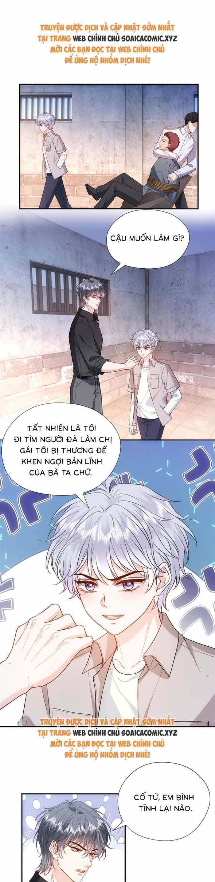 Vợ Của Lục Tổng Không Phải Dạng Vừa - Chương 164 - ảnh 15