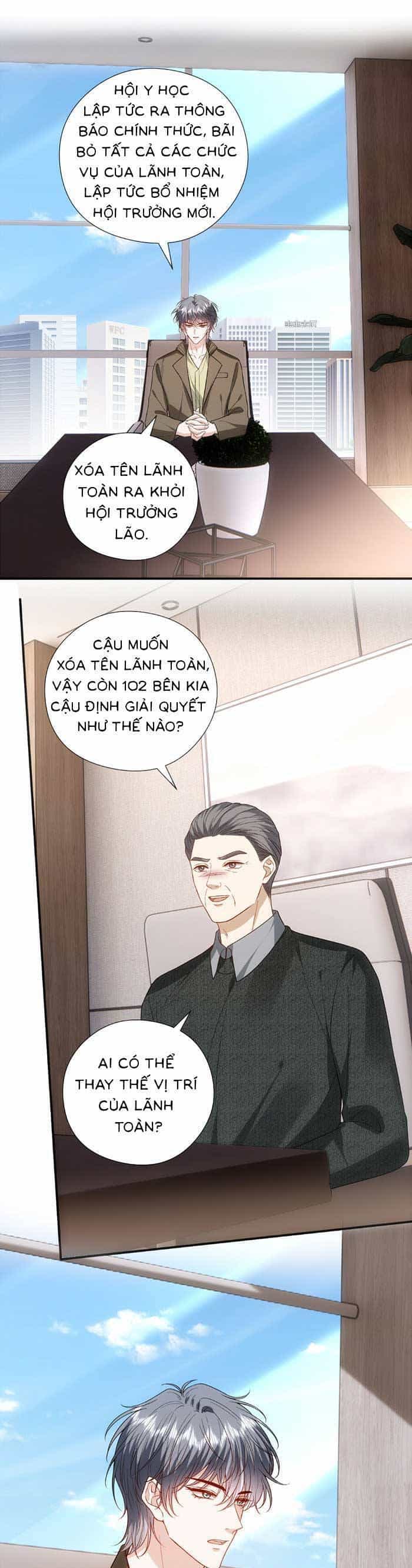 Vợ Của Lục Tổng Không Phải Dạng Vừa - Chương 173 - ảnh 10