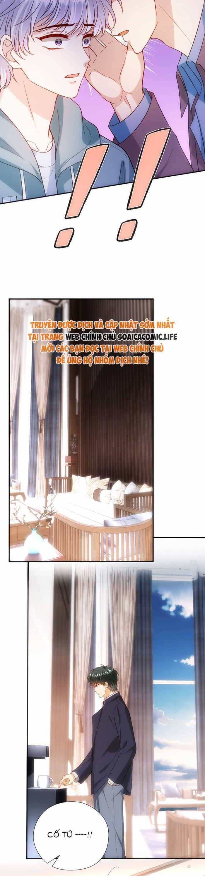 Vợ Của Lục Tổng Không Phải Dạng Vừa - Chương 176 - ảnh 8