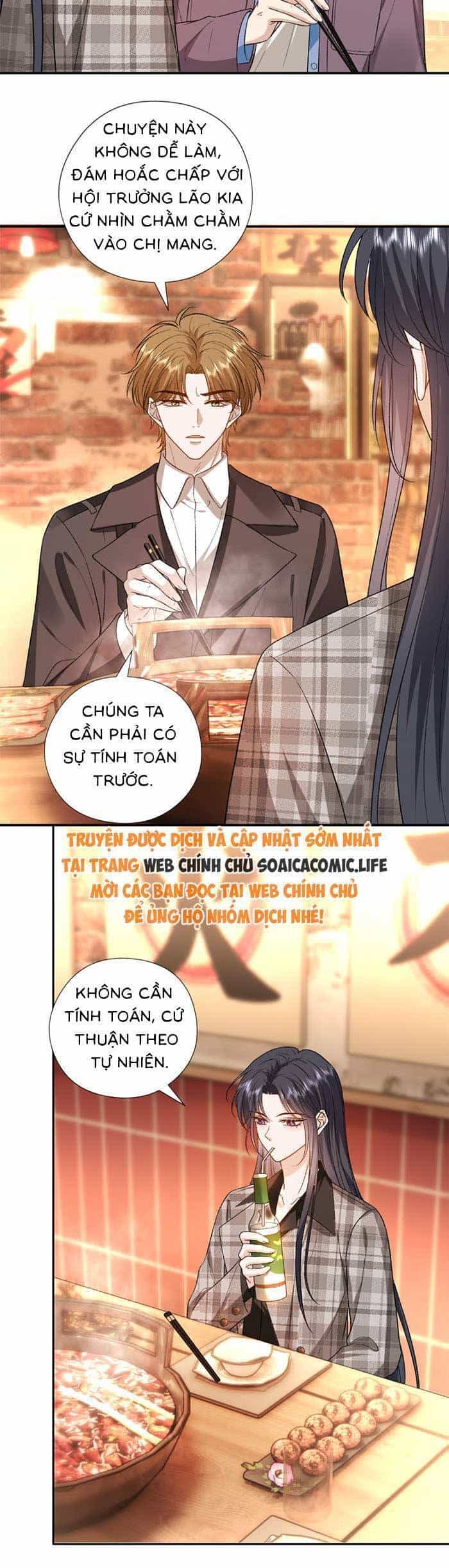 Vợ Của Lục Tổng Không Phải Dạng Vừa - Chương 177 - ảnh 8