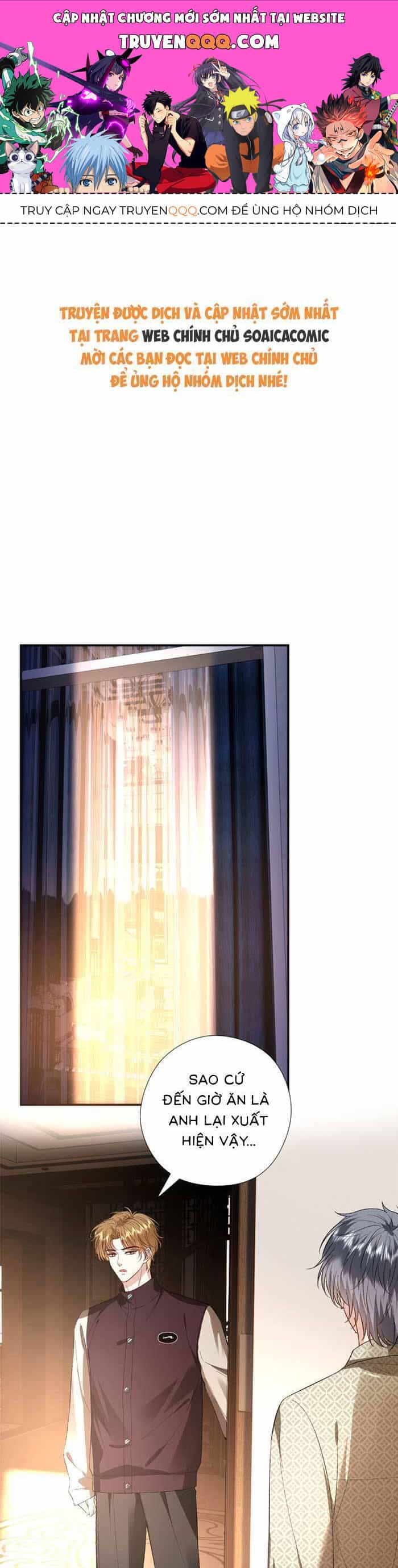 Vợ Của Lục Tổng Không Phải Dạng Vừa - Chương 180 - ảnh 1