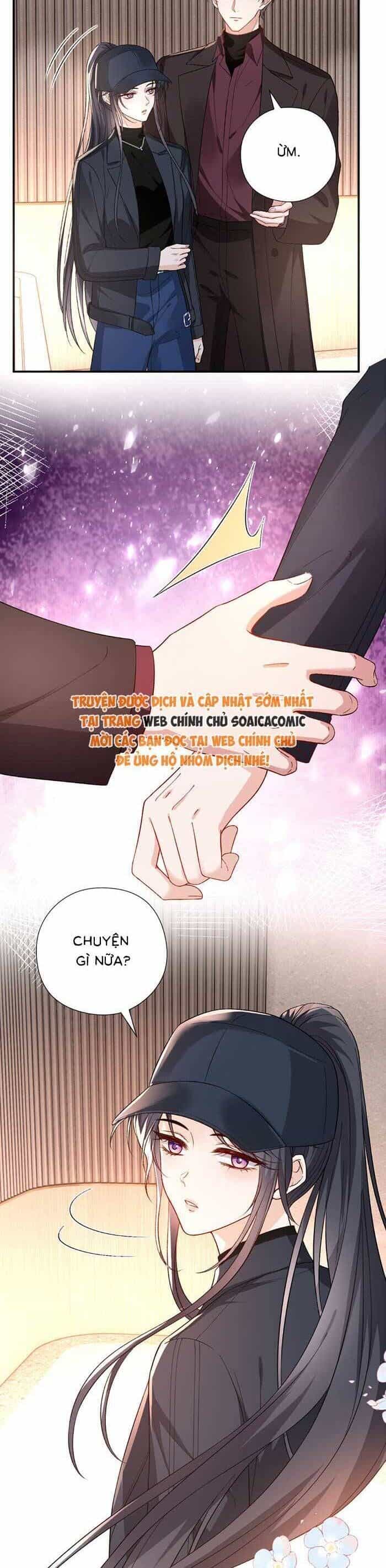 Vợ Của Lục Tổng Không Phải Dạng Vừa - Chương 185 - ảnh 20