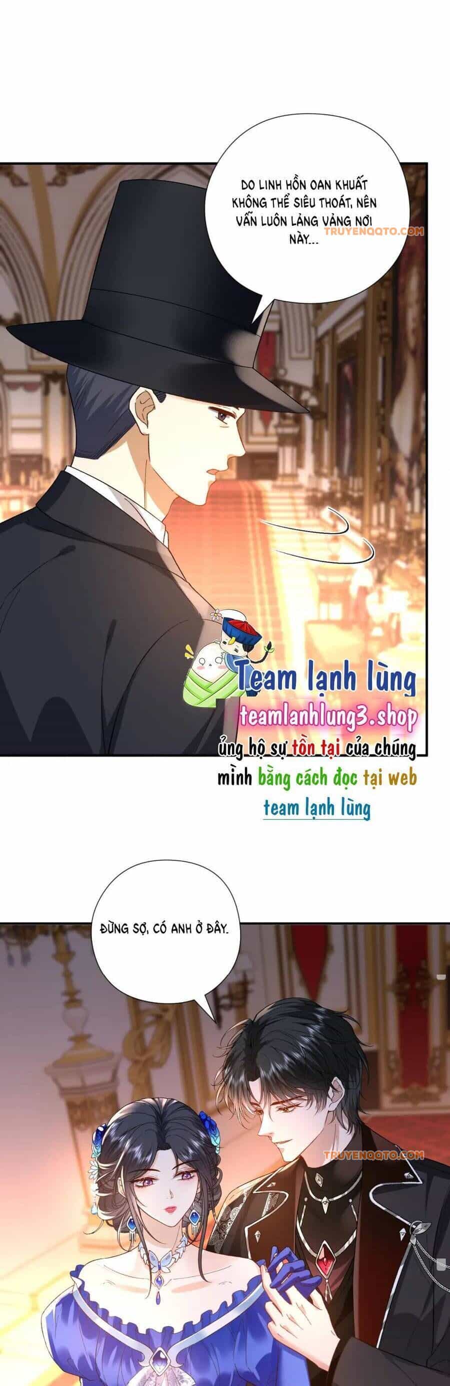 Vợ Của Lục Tổng Không Phải Dạng Vừa - Chương 187 - ảnh 14