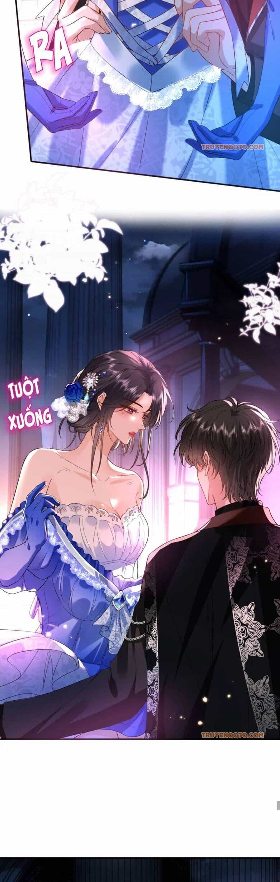 Vợ Của Lục Tổng Không Phải Dạng Vừa - Chương 188 - ảnh 12