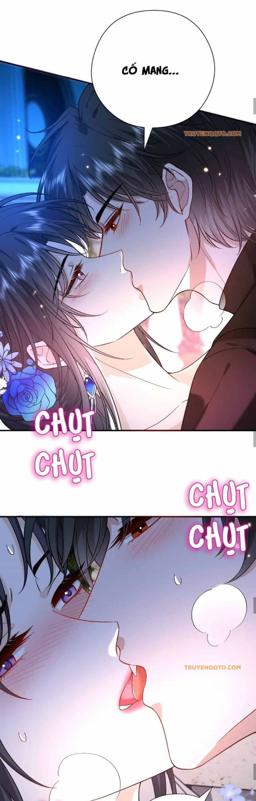 Vợ Của Lục Tổng Không Phải Dạng Vừa - Chương 188 - ảnh 14