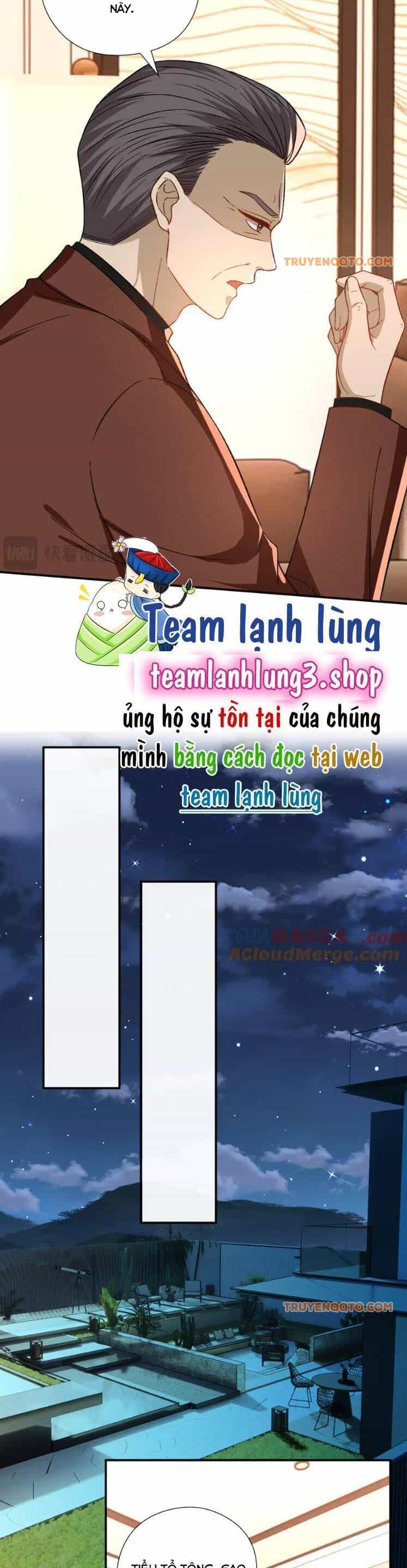 Vợ Của Lục Tổng Không Phải Dạng Vừa - Chương 189 - ảnh 17